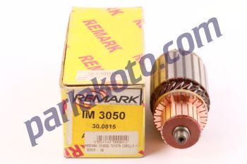 Remark IM3050 Toyota Corlla Toyota Corona Honda Yeni Model Marş Kollektörü 12V Nippondenso Tipi