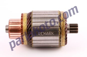 Remark IM3063 Nissan Terrano Sunny Marş Kollektörü 12V Hitachi