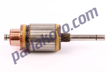 Remark IM3074 John Deere Yanmar Marine Marş Kollektörü 12V Hitachi Tip