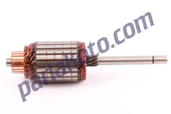 Remark IM3075 Suzuki Cary Daihatsu Hı Jet Kubato Kısa Marş Kollektörü 12V Nippondenso Tip