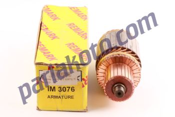 Remark IM3076 Komatsu PC200 Samsung Hino FB 112 Kamyon Kısa 24V Sawafuji