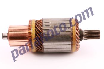 Remark IM3076 Komatsu PC200 Samsung Hino FB 112 Kamyon Kısa 24V Sawafuji