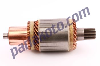 Remark IM3086 Samsung iş Makinası Hino 26.235 Kamyon Marş Kollektörü 24V Sawafuji Tip
