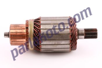 Remark IM3109 Peugeot Partner Renault Kango Citroen Berlingo Marş Kollektörü 12V Mitsubishi Tip