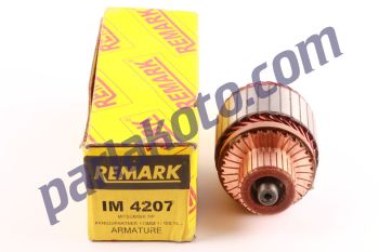 Remark IM4207 Peugeot Partner 207 207 Citroen C4 C5 Mitsubishi Tip Marş Kollektörü 12 V