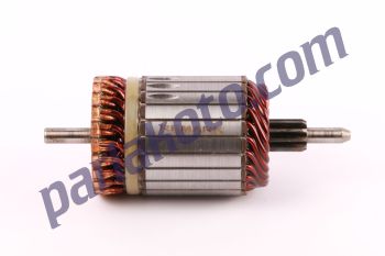 Remark IM5250 IM3153 Fiat Doblo 1,9JTD Palio 1,3JTD Opel Combo 1,3CDTI Marş Kollektörü Valeo Tip