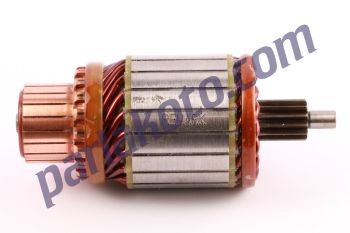 Remark IM5260 Peugeot 1,4 HDI Opel Combo 1,3 CDTI Renault 1,5 DCI Marş Kollektörü 12V Valeo D7G