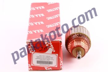 Mea 110B055 Mercedes C180 C200 Bmw Ford Focus Fıesta 1995-->2003 Model Marş Kollektörü 12V Bosch Tip IM2113