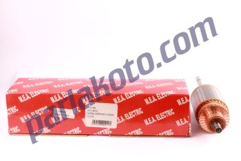 Mea 110B068 Mercedes Binek 200 300 Mercedes 250 Benzinli Bmw 318 320 518 Marş Kollektörü 12V Bosch Tip IM183