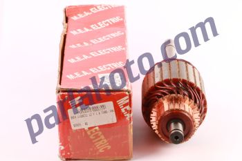 Mea 110B072 Ford Taunus 1,6 GL Ford Escort 1,3 1,6 Anadol Fiat Ducato Cıtroen Jumper Marş Kollektörü 12V Bosch Tip IM1114