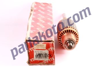 Mea 110B075 Caterpillar 930 950 955 Marş Kollektörü 24v Bosch Tip IM200