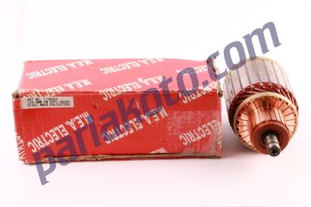 Mea 110B082 Skoda Felicia Octavia Seat Ibiza Toledo Dizel Volkswagen Polo Passat Golf III Marş Kollektörü 12V Bosch Tip IM2101