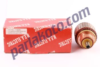 Mea 110B085 IM2130 Mercedes Sprınter VW LT35 Golf Daweoo  Marş Kollektörü 12V Bosch Tipi