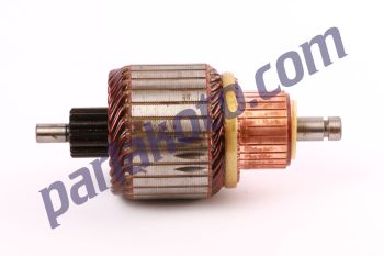 Mea 110B085 IM2130 Mercedes Sprınter VW LT35 Golf Daweoo  Marş Kollektörü 12V Bosch Tipi