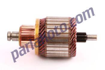 Mea 110B086 Opel Vectra C Combo 1.3 CDTI Corsa B C Astra G F Doblo 1.3 JTD 2005 Bmw Marş Kollektörü 12V Bosch Tip IM3142