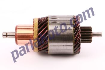 Mea 110B093 IM2109 Volkswagen Polo 1,3 1,4 Dizel Seat Cordoba 1,4 Dizel Lombardini Piaggio Marş Kollektörü 12V Bosch Tip