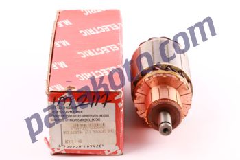 Mea 110B096 Mercedes E220 E250 C250 Sprinter Vito C180 Volvo S70 V70 Ssangyon Dizel Marş Kollektörü 12V Bosch Tip IM2117