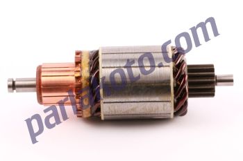 Mea 110B096 Mercedes E220 E250 C250 Sprinter Vito C180 Volvo S70 V70 Ssangyon Dizel Marş Kollektörü 12V Bosch Tip IM2117