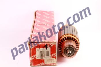 Mea 110D156 Bmc Dev Fatih Caterpillar 42 MT Marş Kollektörü 12V Delco Tip IM419