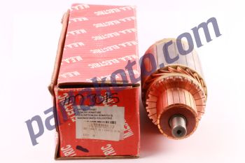 Mea 110H267 IM3015 Komatsu PC300 GD505 D155 A2 Isuzu SPZ SLR CPX Marş Kollektörü 24V Hitachi Tip IM3015