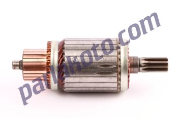 Mea 110M352 Mitsubishi Canter Eski Model Marş Kollektörü 24V Mitsubishi Tip IM3040