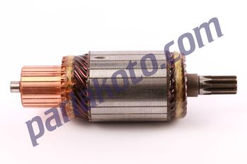 Mea 110M375 Mitsubishi L300 Dizel Mazda E2200 Eski Model B2500 Ford Ranger Marş Kollektörü 12V Mitsubishi Tip IM3046
