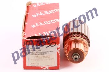 Mea 110ND558 Toyota Corolla Corona Forklift Eski Model Honda Yeni Model Marş Kollektörü 12V Nippondenso Tip IM3050