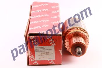 Mea 110NK452 IM3030 Komatsu PC400 Marş Kollektörü 24V Nikko Tip