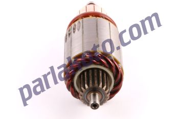 Inwells Drk IM2100 Audi 100 Alfa Land Rover Defender Volvo Ford Sıerra Scorpıon Peugeot Boxer Ducato Jummper Marş Kollektörü 12V