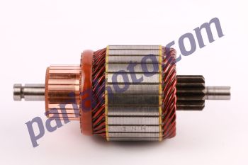 Inwells Drk IM2130 Mercedes Sprınter VW LT35 Golf Daweoo  Marş Kollektörü 12V Bosch Tipi