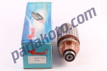 Inwells Drk IM3041 Mitsubishi L200 L300 Hyundai H100 1998--> Eski Model Marş Kollektörü Mitsubishi Tip