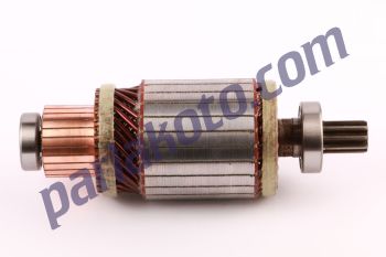 Inwells Drk IM3041 Mitsubishi L200 L300 Hyundai H100 1998--> Eski Model Marş Kollektörü Mitsubishi Tip
