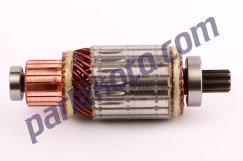Inwells Drk IM3050 Toyota Corlla Toyota Corona Honda Yeni Model Marş Kollektörü 12V Nippondenso Tipi