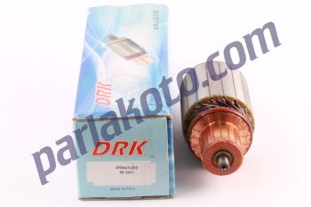 Inwells Drk IM3091  Ford Transit V184 Ford Ranger Marş Kollektörü 12V