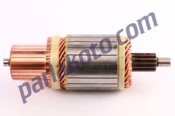 Inwells Drk IM3096 Renault Premıum Tır Mitsubishi Safir Otobüs 6DB 6DB10 Motorlara NK8A Vinç 850EX220 Kompressor Marş Kollektörü