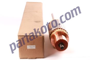 Inwells Drk IM421 Bmc Dev Fatih Caterpiller 42MT Marş Kollektörü 24V Delco Tip 7T3276