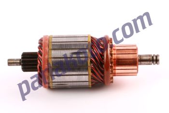 Inwells Drk IM542 Peugeot Boxer Patner Mercedes Sprınter Renault Clio Megane Kango Dizel Marş Kollektörü