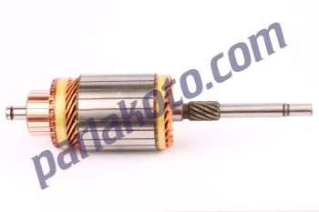 Inwells Drk IM316 IM92 Mako Tip Fiat Traktör 55 46  Ford Transit T15 T12 Magirus Marş Kollektörü 12V 72163701