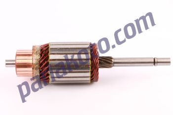 Inwells IM7 Mako Tip Tofaş Doğan SLX Kartal SLX Fiat Tempra Sekmansız Marş Kollektörü Mako tip 83225127