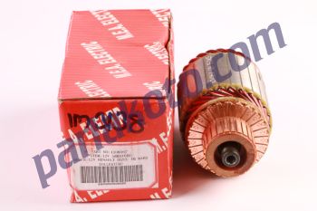 Mea 110M367 Renault Kango Megane 1.9 DCI DTI 2002 Peugeot Boxer Jeep Grand  Marş Kollektörü 12V Mitsubishi Tip IM3138/IM4201