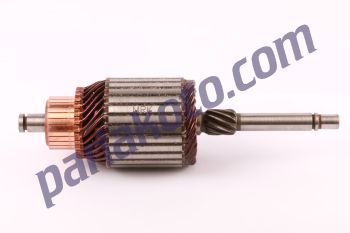 Dodo Mrk IM1125 Ford Escort Ford Fıesta 1.4 1.6 Marş Kollektörü 12V Bosch Tip