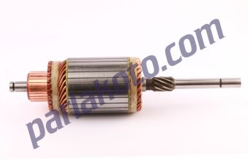 Dodo Mrk IM183 Ford Cargo Mercedes 200 230 BMW 318 320 518 Marş Kollektörü 12V Bosch Tip