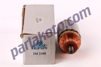 Dodo Mrk IM2100 IM2100 Audi 100 Alfa Land Rover Defender Volvo Ford Sıerra Scorpıon Peugeot Boxer Ducato Jummper Marş Kollektörü