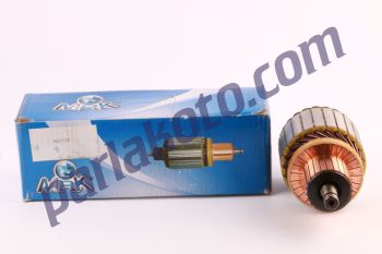 Dodo Mrk IM2128 Audi A4 A6 Volkswagen Passat TDI Marş Kollektörü 12V Bosch Tip 1004011090