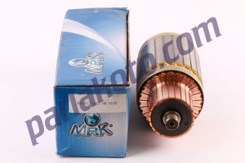 Dodo Mrk IM3026 Komatsu PC200 Forklift Mitsubishi Forklift iş Makinası Kato Kobelco Marş Kollektörü 24V Mitsubishi Tip