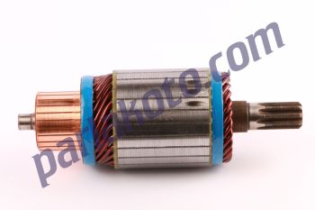 Dodo Mrk IM3040 Mitsubishi Canter Fe 444 449 Eski model Marş Kollektörü 24V Mitsubishi Tip