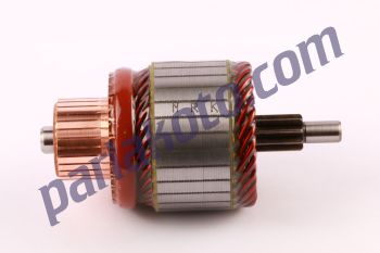 Dodo Mrk IM3081 Citroen Berlingo C5 Clio Hyundai Elentra Çukurova Forklıft Marş Kollektörü 12V Mitsubishi TİP