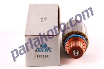 Dodo Mrk IM3091  Ford Transit V184 Ford Ranger Marş Kollektörü 12V