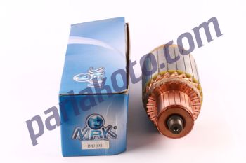 Dodo Mrk IM3098 Komatsu SAD140 Nikko Nissan CK10 İş Makinası Marş Kollektörü 24V Sawafujı Tip