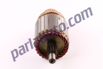 Dodo Mrk M3138 IM4201 Renault Kango Megane 1.9 DCI DTI 2002 Peugeot Boxer Jeep Grand  Marş Kollektörü 12V Mitsubishi Tip